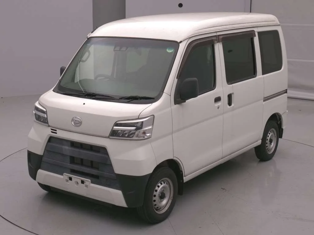 Daihatsu Hijet Cargo S321V 2020